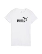 Puma Tricou sport dama - ESS No. 1 - Alb -