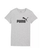 Puma Tricou sport dama ESS No. 1 - Gri