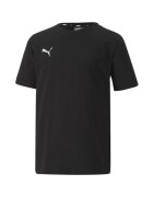 Puma Tricou sport Junior Teamgoal 23 - set de 3 bucati - Negru