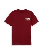 Puma Tricou Squad Tee 68179213