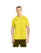 Puma Tricou Teamgoal 23 Casuals - set de 2 - Galben