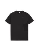 Puma Tricou Tech Pocket Tee-624379-01