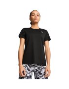 Puma Tricou W Tad Essential Crew Tee - Negru