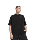 Puma Tricou WARDROBE ESS Oversized Tee-629646-01