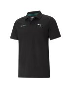 Puma Tricouri polo - Mercedes F1 Essentials Polo 599622