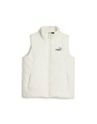 Puma Vesta femei ESS Padded Vest - Bej -