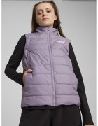 Puma Vesta matlasata cu vatelina Essential - Lila