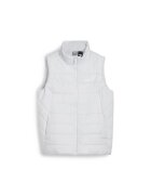 Puma Vesta pentru Femei - ess padded vest - 848941-42 - 2XS INTL - Argintiu