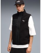 Puma Vesta reversibila relaxed-fit - Negru