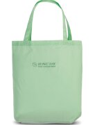 PUNTA Geanta 10414 - Verde deschis