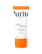 Purito Crema de fata cu factor de protectie SPF 50+ - Daily Soft Touch - 60 ml
