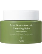 Purito From Green Avocado Cleansing Balm Balsam de curatare pentru fata 100 ml