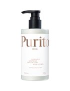 Purito Luminous Moisture Shea Butter Lotiune de corp Cotton Dream Light 300 ml