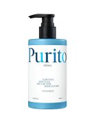 Purito Luminous Moisture Shea Butter Lotiune de corp Ocean Breeze 300 ml