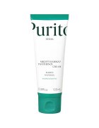 Purito Mighty Bamboo Panthenol Cream Crema de fata 100 ml