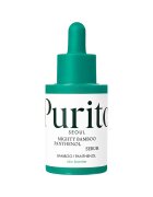 Purito Mighty Bamboo Panthenol Serum Ser de fata 30 ml