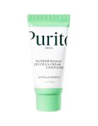 Purito Wonder Releaf Centella Unscented Cream Crema de fata Mini 15 ml