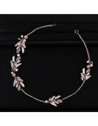Pursehuit Accesoriu par - auriu - cu pietre - Marko C2
