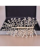 Pursehuit Accesoriu par Danila - Aliaj metalic - Auriu