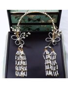 Pursehuit Accesoriu par Elian - Aliaj metalic - Auriu
