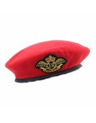 Pursehuit Bereta rosie - militareasca - Oline -