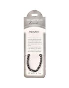 Pursehuit Bratara cu pietre semipretioase HEMATIT C1