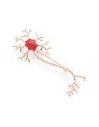 Pursehuit Brosa aurie - forma de crengute - Lidia C2 -