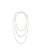 Pursehuit Colier lung - cu perle - Omer C26