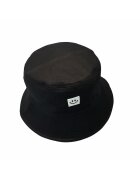 Pursehuit Palarie dama - neagra - stil pescar - Sophina -