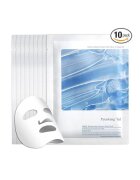 Pyunkang Yul Masca de fata Set de 10x25 ml - hidratanta intens pentru toate tipurile de ten - hipoalergenica - non-lipicioasa