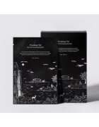 Pyunkang Yul Masca Faciala Revitalizanta cu extract de Ceai Negru 10buc- Black Tea Revitalizing Mask Pack