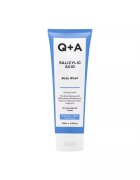 QA Gel de spalat corporal hidratant cu acid hialuronic - ml - 32885 - Pepene - 250 ml