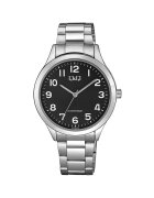 QQ Ceas barbatesc C228 - Negru
