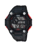 QQ Ceas barbatesc G18A-002VY