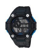 QQ Ceas barbatesc G18A-003VY