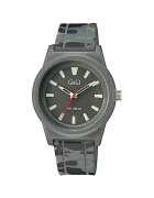 QQ Ceas barbatesc V35A-004VY - quartz - negru