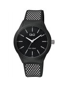 QQ Ceas barbatesc VR28J041Y Quartz Negru