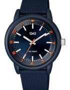 QQ Ceas barbati - Quartz - VR52J017Y - Negru