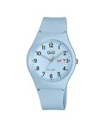 QQ Ceas copii A212j - Bleu