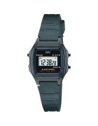 QQ Ceas dama LLA2P204Y Quartz Gri
