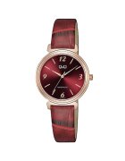 QQ Ceas dama Q27B-013PY Quartz Rose gold