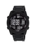 QQ Ceas digital M123J001Y