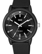 QQ Ceas pentru barbati - Negru