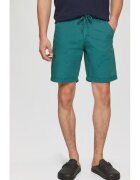 QS Q/S by s.Oliver Pantaloni scurti barbati chino - Jhon cu croiala Regular fit si talie medie