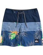Quiksilver Bermude de baie Everyday Division -