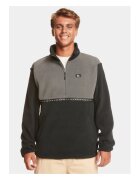 Quiksilver Bluza barbati - 7782 - Poliester - Negru