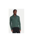 Quiksilver Bluza sport barbati - poliester/elastan - verde
