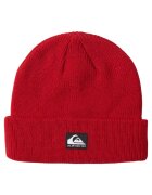 Quiksilver Caciula Performer Cuff 2 - acril - rosie