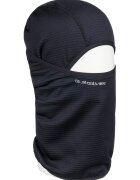 Quiksilver Caciula tip cagula cu logo Log - Negru