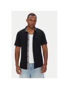 Quiksilver Camasa barbati EQYWT04622 - Bumbac - Negru - Negru